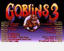 Goblins 3 screenshot #3