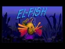 El-Fish screenshot #2