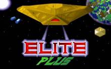 Elite Plus screenshot #2