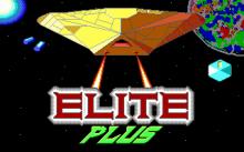 Elite Plus screenshot #6