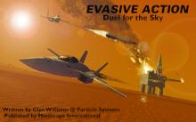 Evasive Action screenshot #3