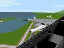 F/A-18 Hornet 3.0 screenshot #13
