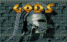 Gods screenshot #8