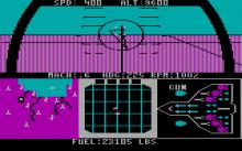 F15 Strike Eagle screenshot #3