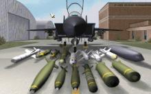 F-15 Strike Eagle III screenshot #2