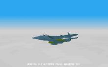 F-15 Strike Eagle III screenshot #4