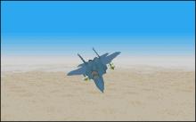F-15 Strike Eagle III screenshot #7