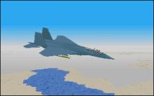 F-15 Strike Eagle III screenshot #8