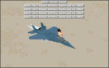F-15 Strike Eagle III screenshot #9