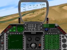 F-16 Fighting Falcon (a.k.a. iF-16 Fighting Falcon) screenshot #12