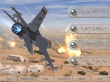 F-16 Fighting Falcon (a.k.a. iF-16 Fighting Falcon) screenshot #13