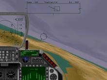 F-16 Fighting Falcon (a.k.a. iF-16 Fighting Falcon) screenshot #9