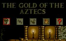 Gold of the Aztecs screenshot #10
