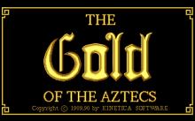 Gold of the Aztecs screenshot #9