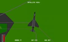 Fighter Bomber (a.k.a. Strike Aces) screenshot #4