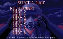 Fighter Bomber (a.k.a. Strike Aces) screenshot #6