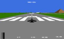 Fighter Bomber (a.k.a. Strike Aces) screenshot #7