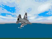 Fighter Wing screenshot #9