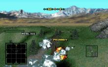 Firestorm: Thunderhawk 2 screenshot #10