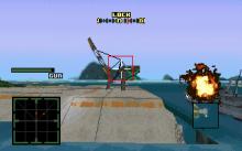 Firestorm: Thunderhawk 2 screenshot #11