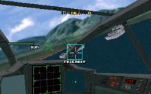 Firestorm: Thunderhawk 2 screenshot #6