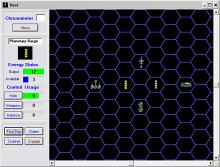 Fleet Starship Tactical Combat Simulator screenshot #3