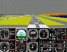 Flight Assignment: A.T.P. (a.k.a. Airline Transport Pilot) screenshot #1