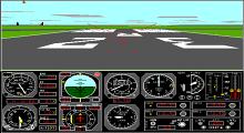 Flight Assignment: A.T.P. (a.k.a. Airline Transport Pilot) screenshot #10