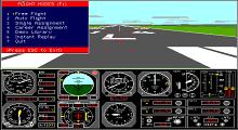 Flight Assignment: A.T.P. (a.k.a. Airline Transport Pilot) screenshot #5
