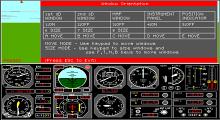 Flight Assignment: A.T.P. (a.k.a. Airline Transport Pilot) screenshot #7