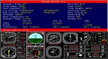 Flight Assignment: A.T.P. (a.k.a. Airline Transport Pilot) screenshot #8