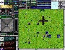 Flight Commander 2 screenshot