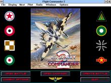 Flight Commander 2 screenshot #2