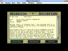 Flight Commander 2 screenshot #3