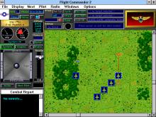 Flight Commander 2 screenshot #5