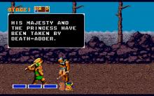 Golden Axe screenshot #14