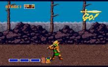 Golden Axe screenshot #15