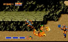 Golden Axe screenshot #16