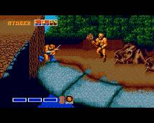 Golden Axe screenshot #7