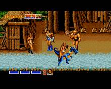 Golden Axe screenshot #8