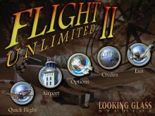 Flight Unlimited 2 screenshot #3