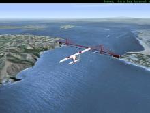 Flight Unlimited 2 screenshot #9
