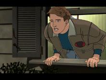 Flying Saucer screenshot #2