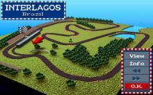 Formula One Grand Prix screenshot #14