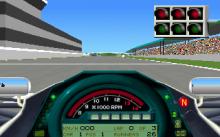 Formula One Grand Prix screenshot #16