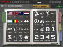 Gearhead Garage screenshot #11