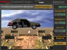 Gearhead Garage screenshot #5