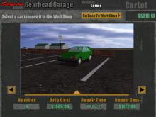 Gearhead Garage screenshot #7