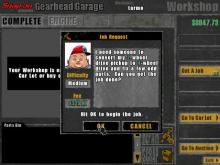 Gearhead Garage screenshot #8