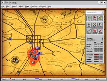 Gettysburg for Windows screenshot #4
